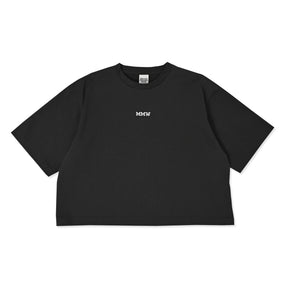 W's MMW Cropped T-Shirts(ウィメンズエムエムダブリュークロップドティーシャツ)