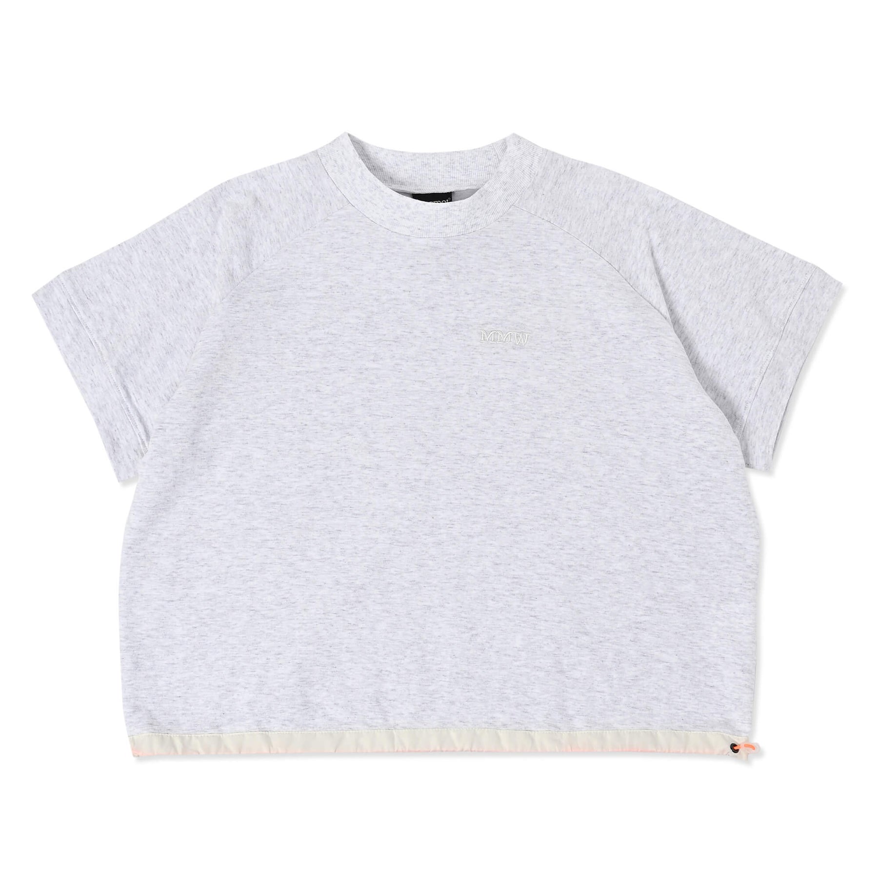 W's 1974 Sweat S/S(ウィメンズ1974スウェットハーフスリーブ)