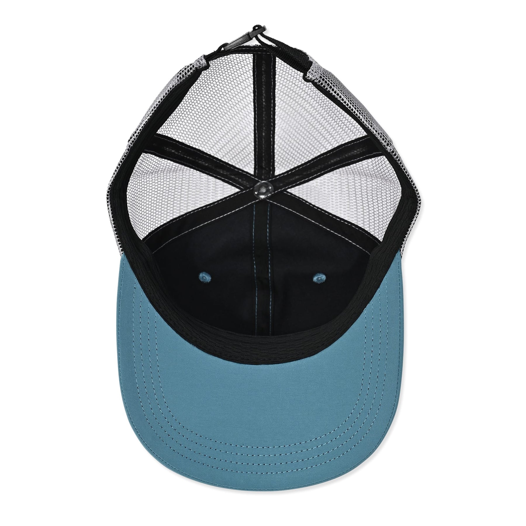 K's Marmot Mesh Cap(キッズ マーモットメッシュキャップ)