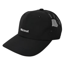 K's Marmot Mesh Cap(キッズ マーモットメッシュキャップ)
