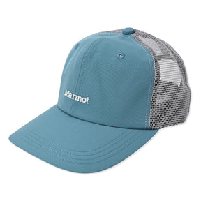 K's Marmot Mesh Cap(キッズ マーモットメッシュキャップ)