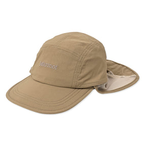 K's Lipstop Sunshade Jet Cap(キッズ リップストップ サンシェード
