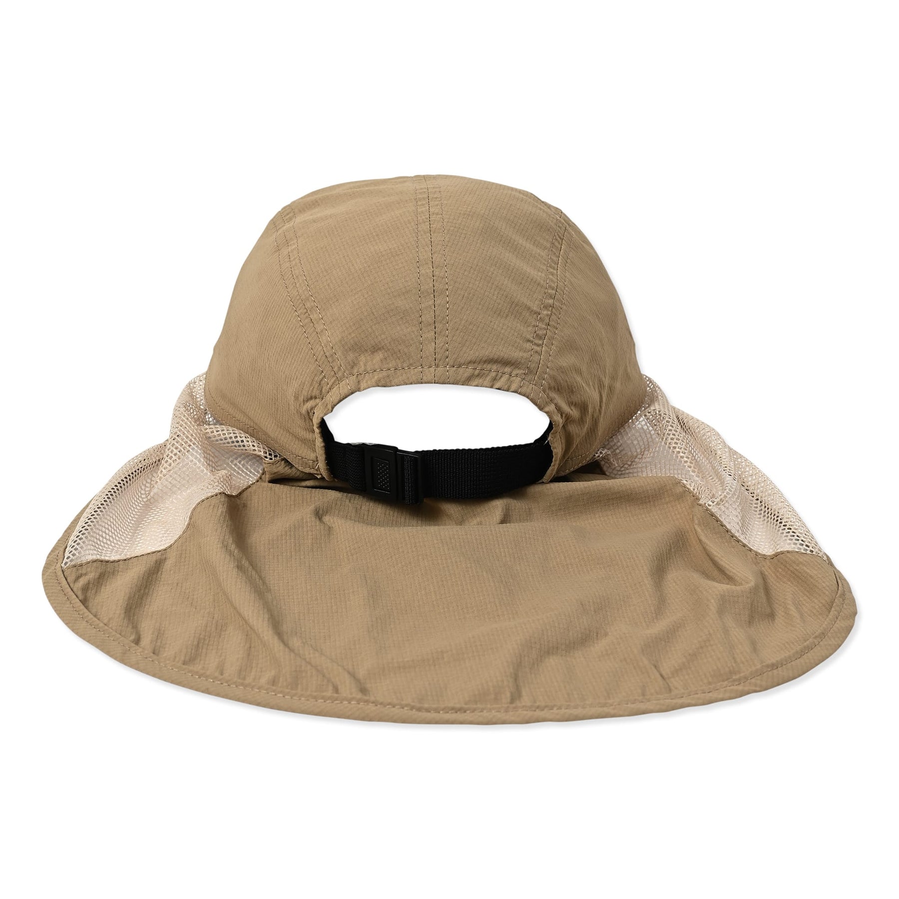 K's Lipstop Sunshade Jet Cap(キッズ リップストップ サンシェード