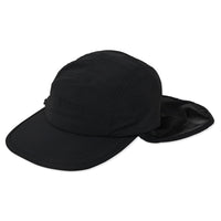 K's Lipstop Sunshade Jet Cap(キッズ リップストップ サンシェードジェットキャップ)