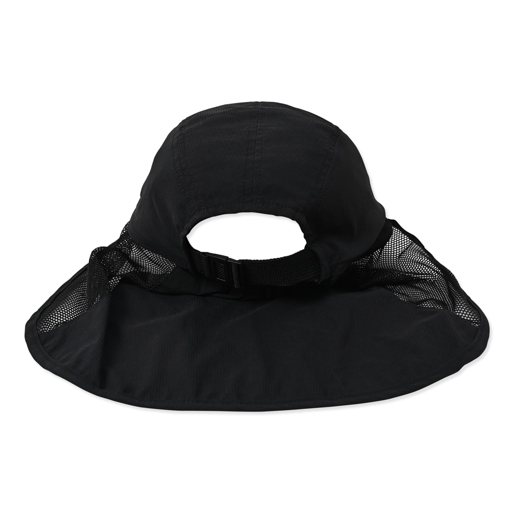 K's Lipstop Sunshade Jet Cap(キッズ リップストップ サンシェード