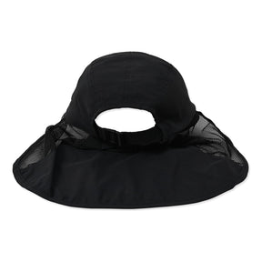 K's Lipstop Sunshade Jet Cap(キッズ リップストップ サンシェードジェットキャップ)
