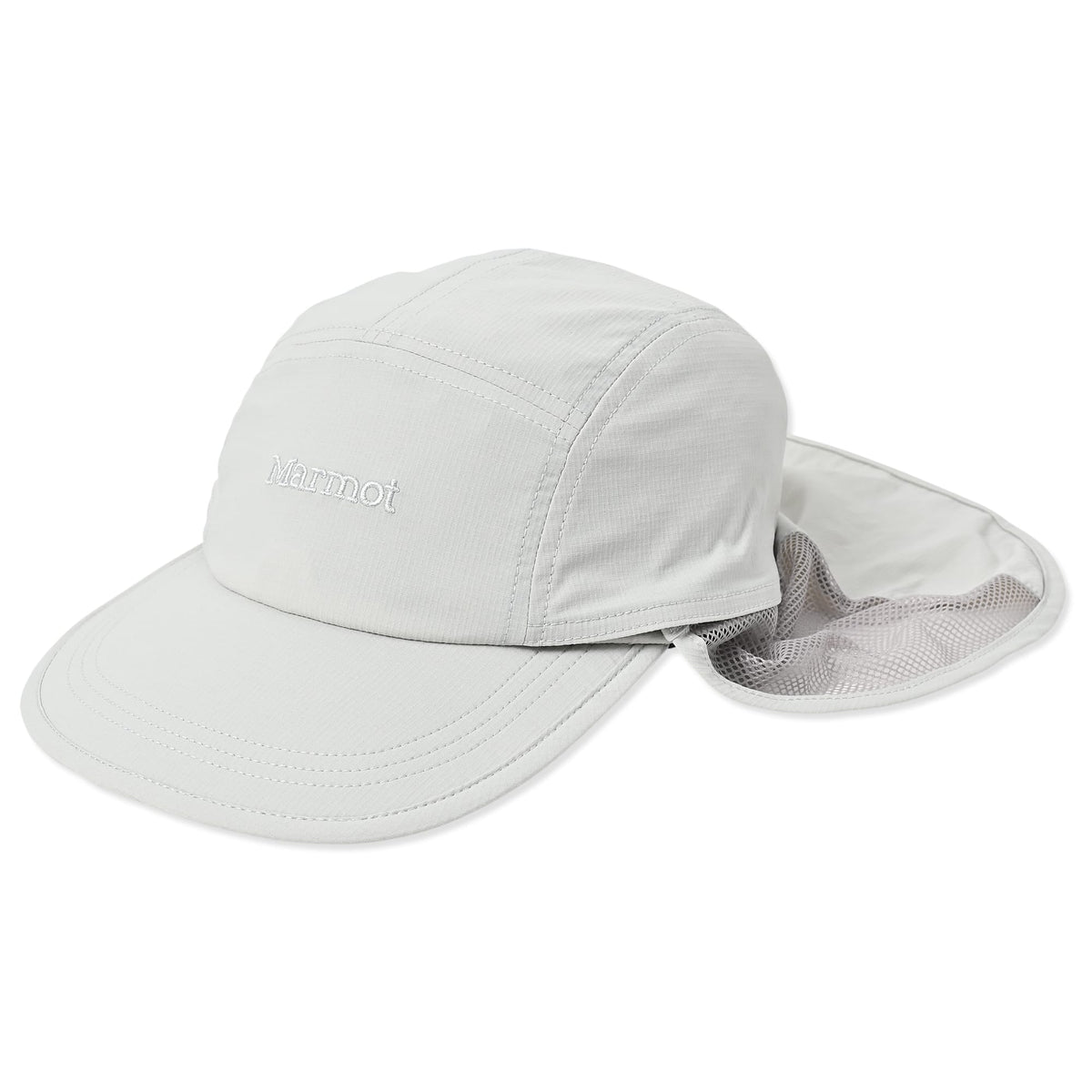 K's Lipstop Sunshade Jet Cap(キッズ リップストップ サンシェードジェットキャップ)