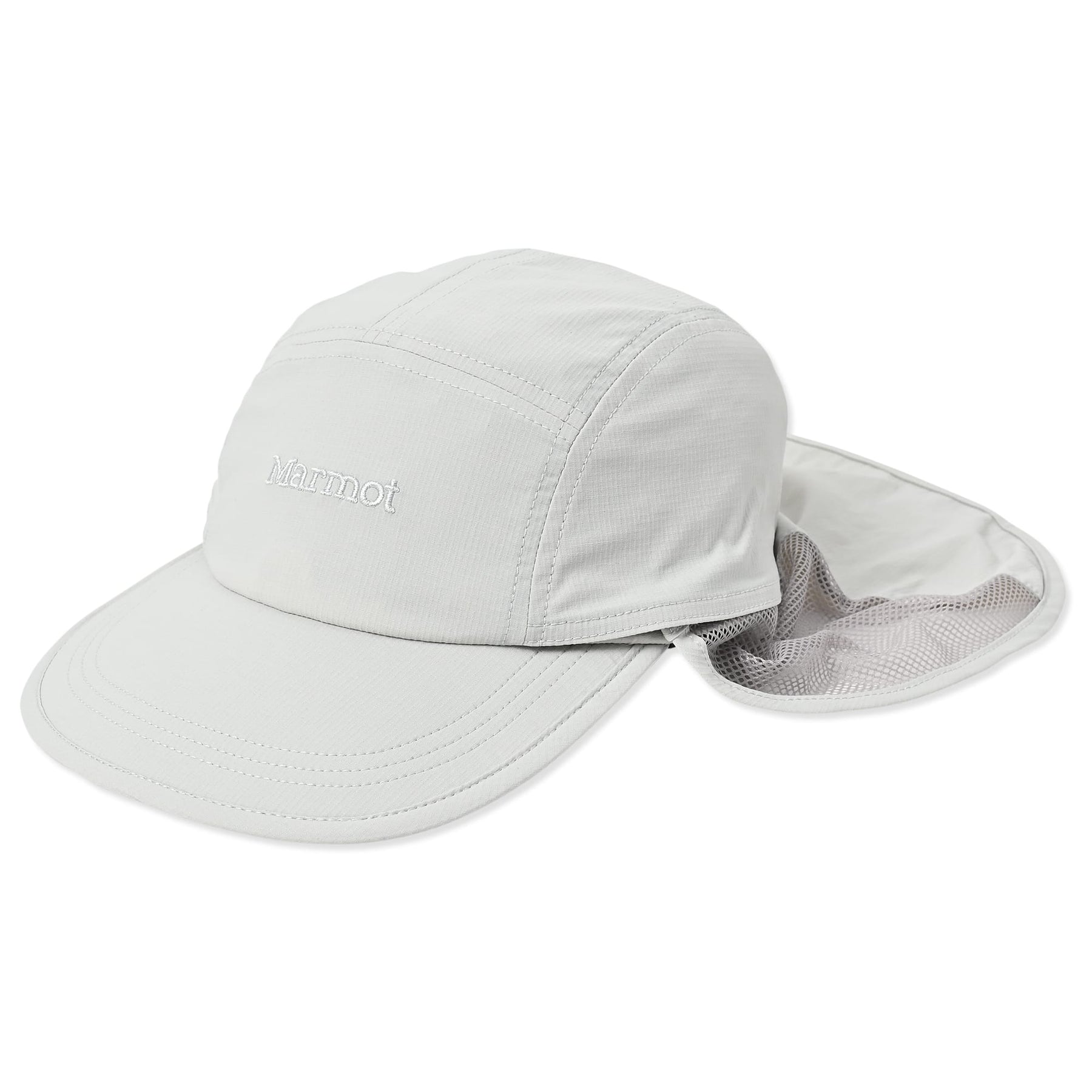 K's Lipstop Sunshade Jet Cap(キッズ リップストップ サンシェード