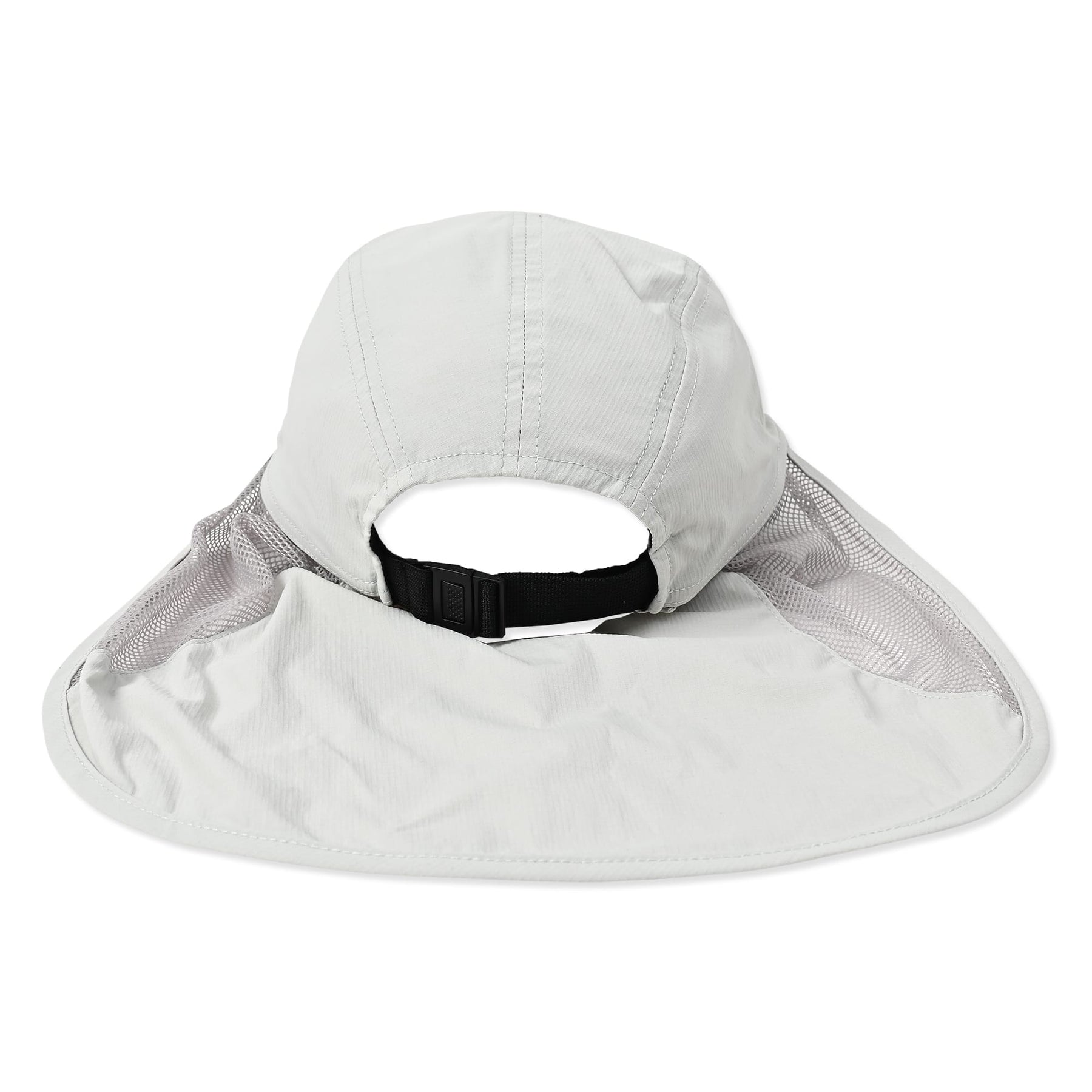 K's Lipstop Sunshade Jet Cap(キッズ リップストップ サンシェード