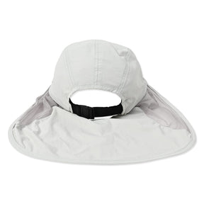 K's Lipstop Sunshade Jet Cap(キッズ リップストップ サンシェードジェットキャップ)