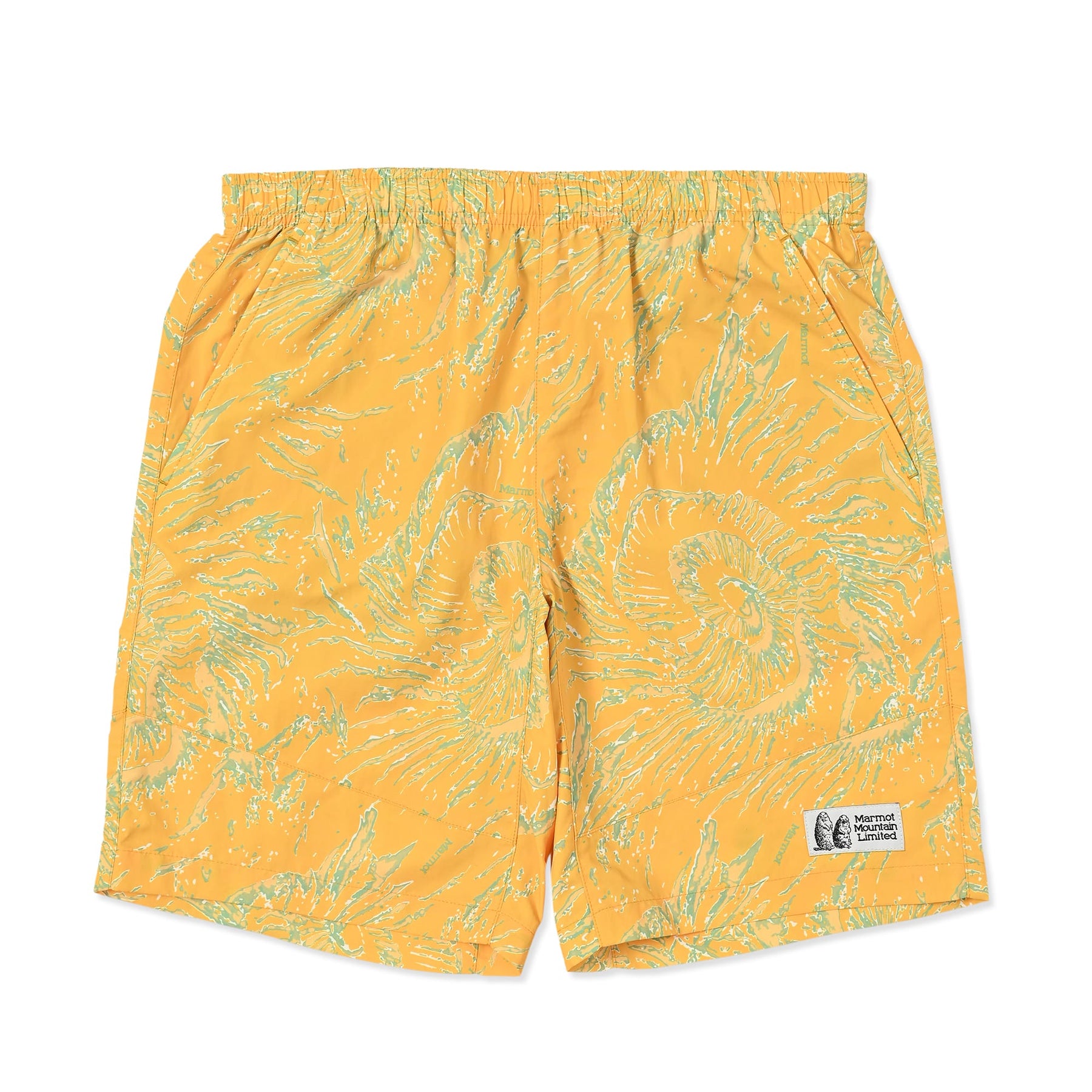 K's Guild Shorts(キッズ ギルドショーツ)