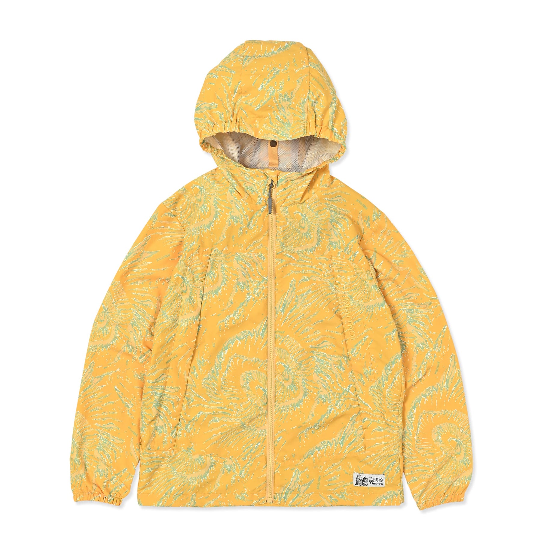 K's Guild Jacket(キッズ ギルドジャケット)