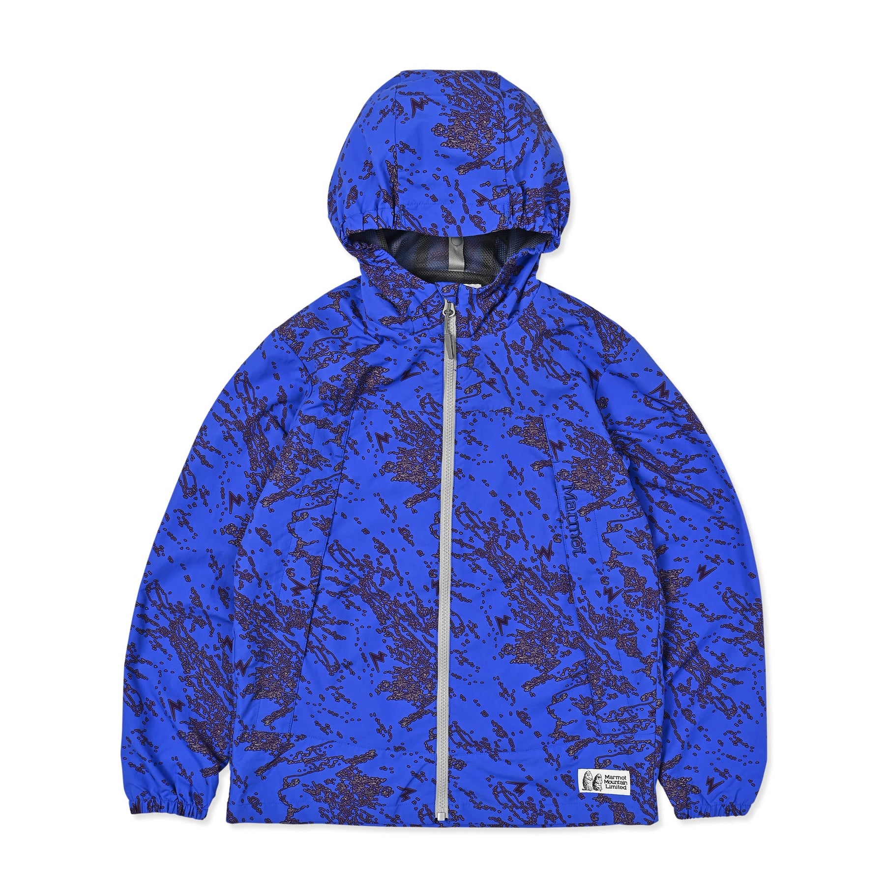 K's Guild Jacket(キッズ ギルドジャケット)