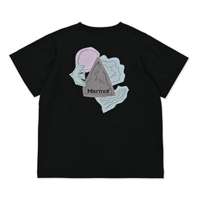 K's Mt.Fuse T-Shirt(キッズ マウントヒューズ ティーシャツ)