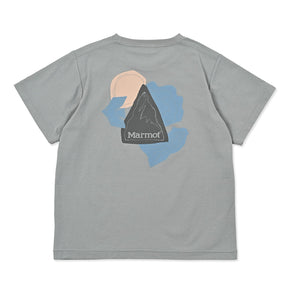 K's Mt.Fuse T-Shirt(キッズ マウントヒューズ ティーシャツ)