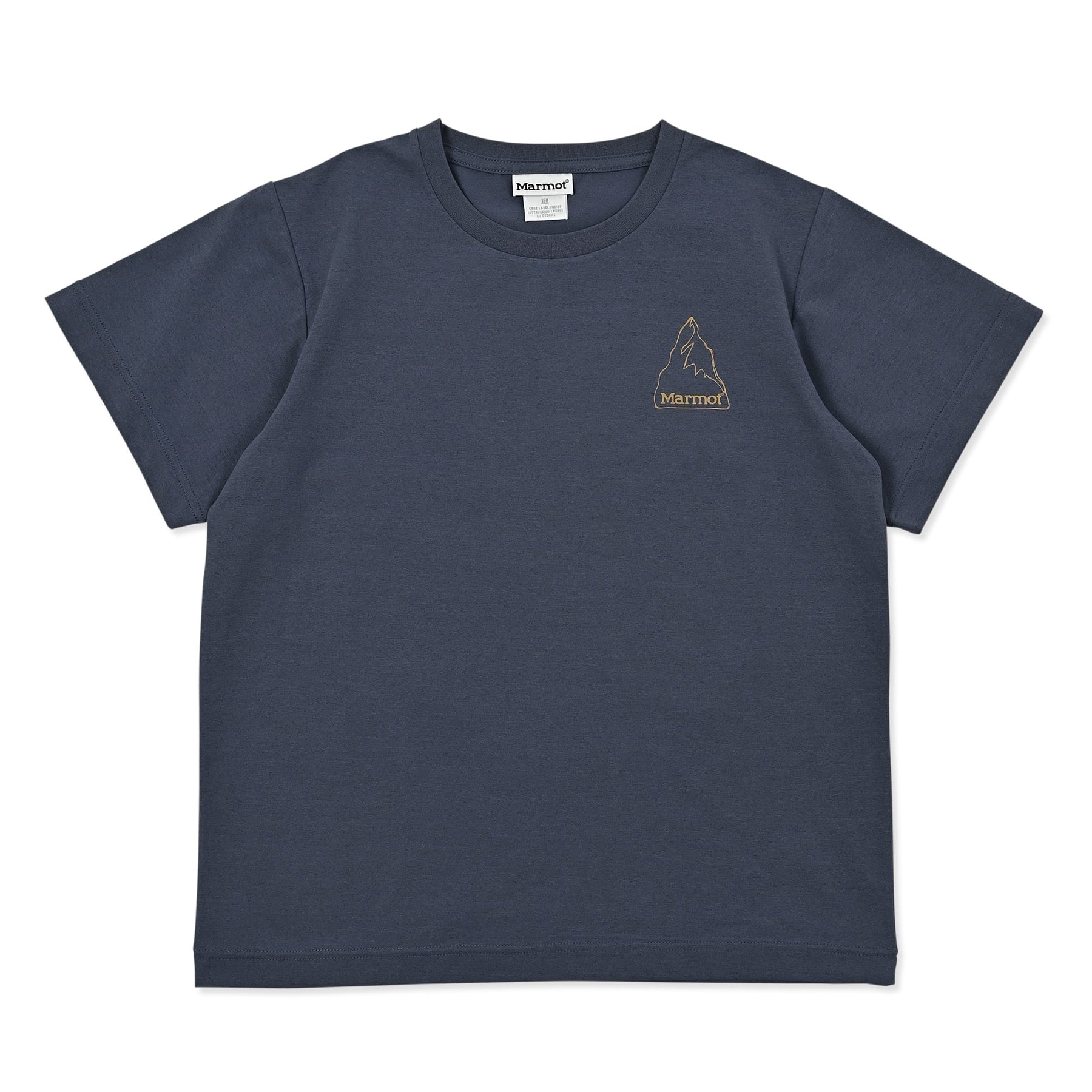 K's Mt.Fuse T-Shirt(キッズ マウントヒューズ ティーシャツ)