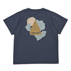 K's Mt.Fuse T-Shirt(キッズ マウントヒューズ ティーシャツ)
