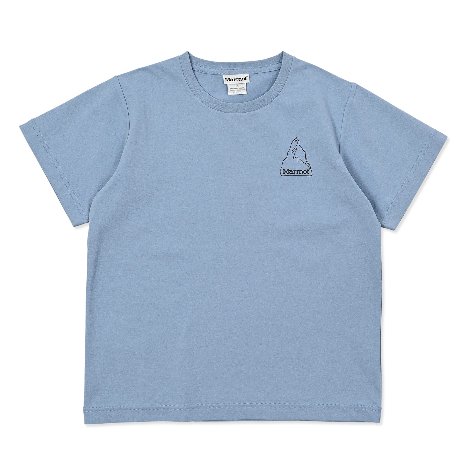 K's Mt.Fuse T-Shirt(キッズ マウントヒューズ ティーシャツ)