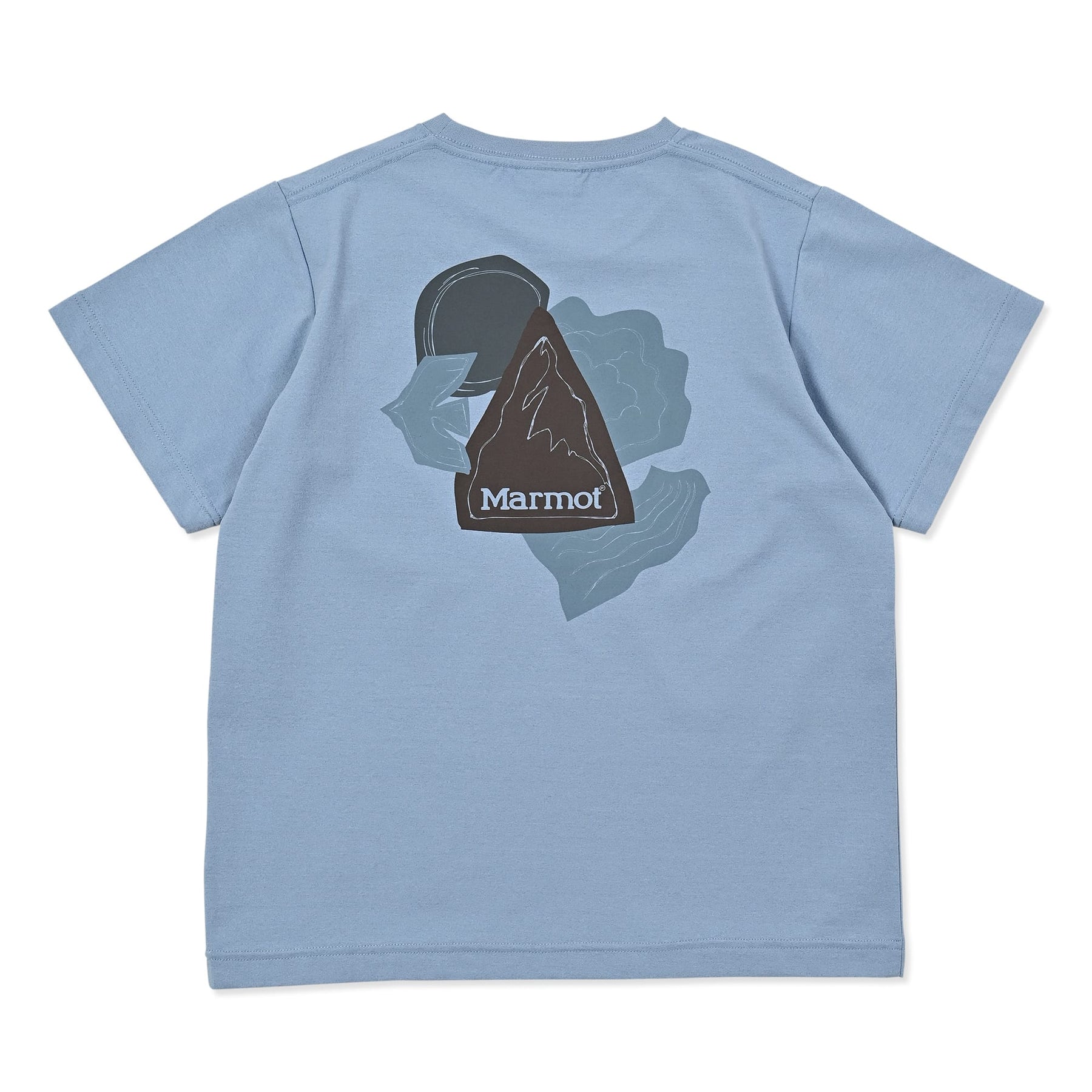 K's Mt.Fuse T-Shirt(キッズ マウントヒューズ ティーシャツ)