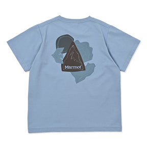 K's Mt.Fuse T-Shirt(キッズ マウントヒューズ ティーシャツ)