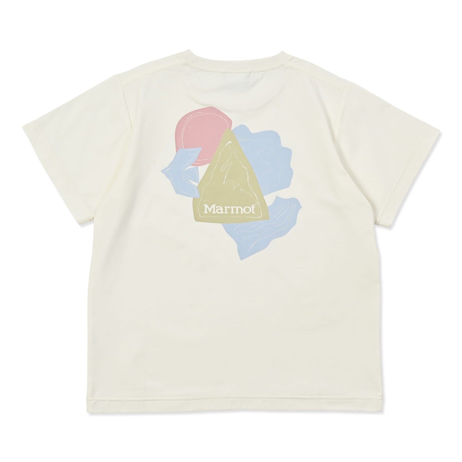 K's Mt.Fuse T-Shirt(キッズ マウントヒューズ ティーシャツ)