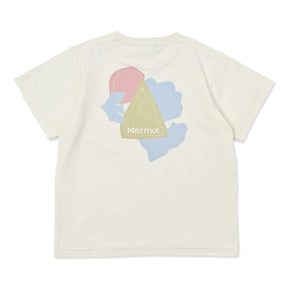 K's Mt.Fuse T-Shirt(キッズ マウントヒューズ ティーシャツ)