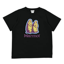 K's The Marmot T-Shirt(キッズ ザマーモットティーシャツ)