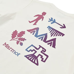 K's Hieroglyphs T-Shirt(キッズ ヒエログリフティーシャツ)