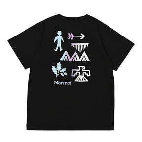 K's Hieroglyphs T-Shirt(キッズ ヒエログリフティーシャツ)
