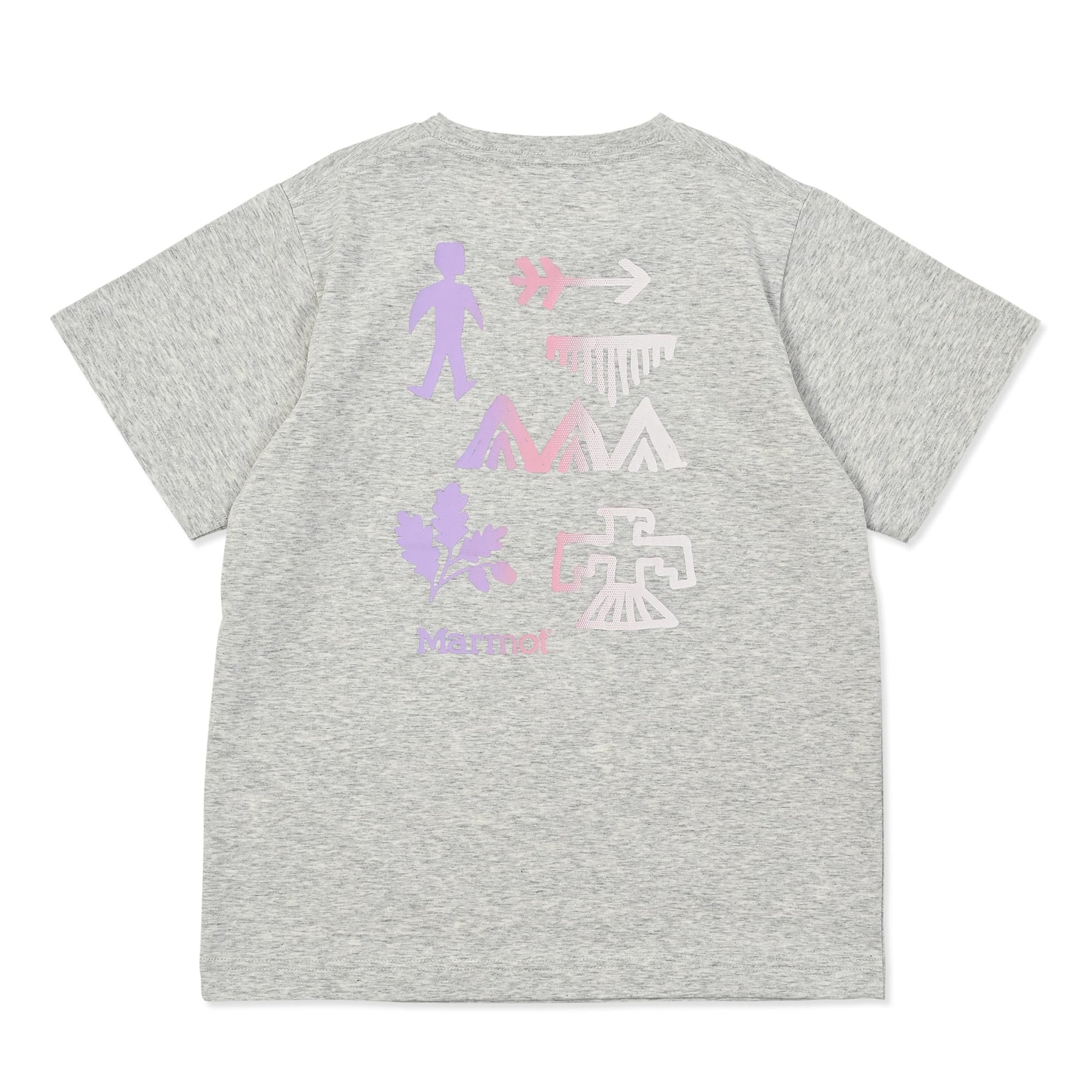 K's Hieroglyphs T-Shirt(キッズ ヒエログリフティーシャツ)