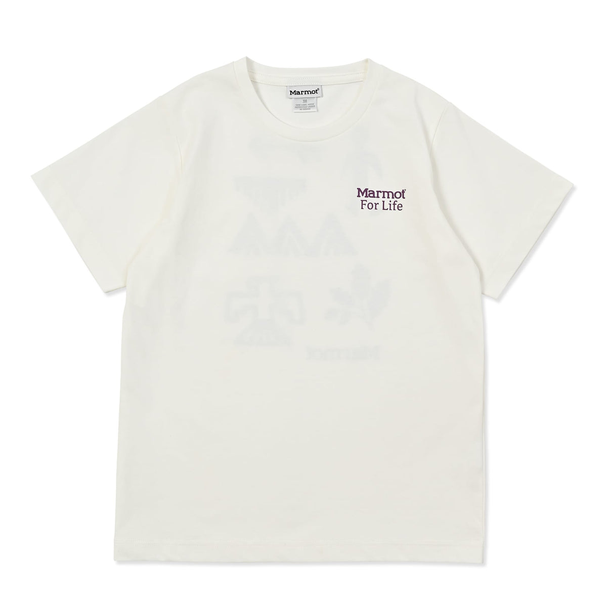 K's Hieroglyphs T-Shirt(キッズ ヒエログリフティーシャツ)