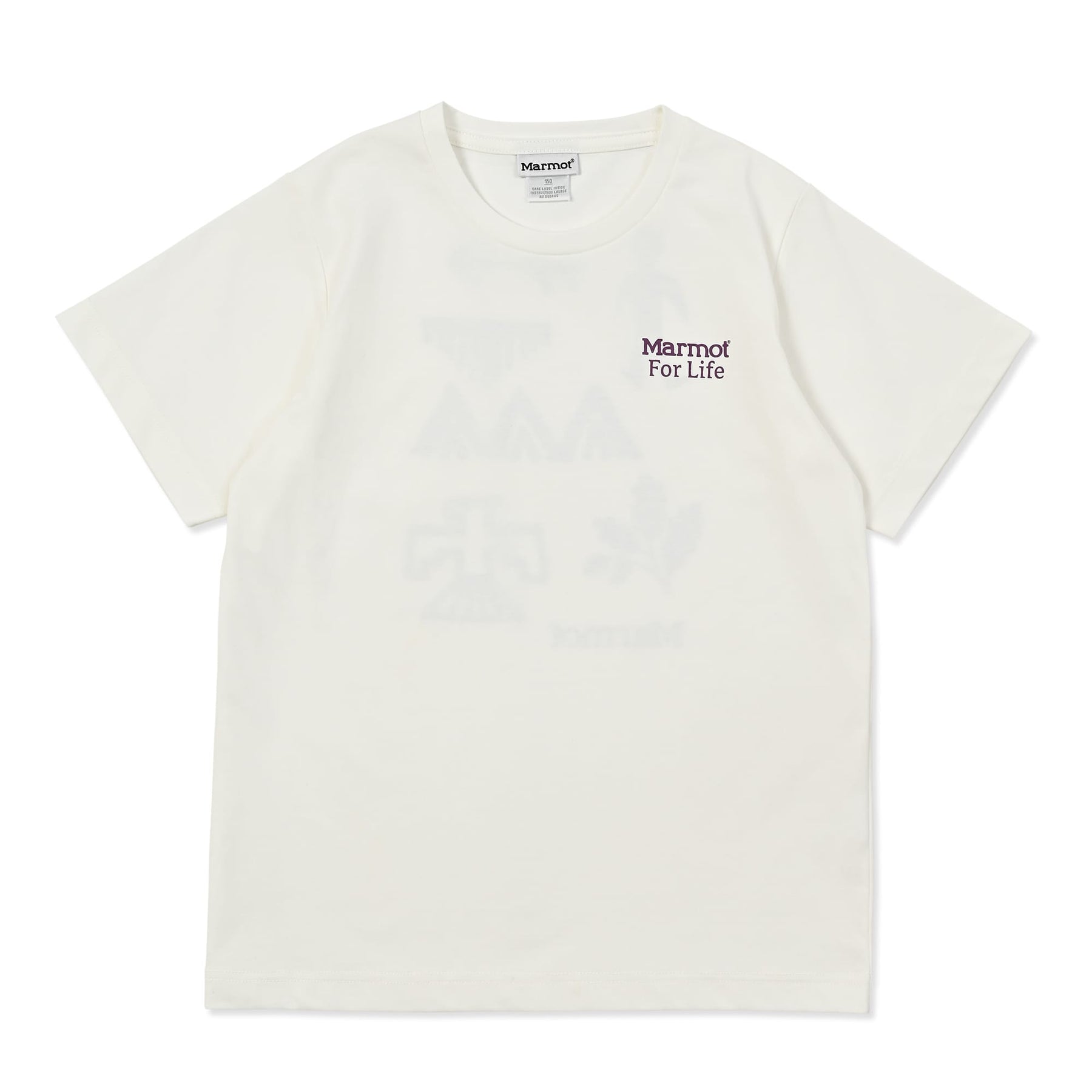 K's Hieroglyphs T-Shirt(キッズ ヒエログリフティーシャツ)