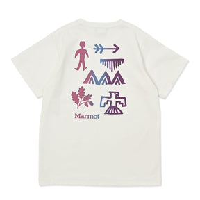 K's Hieroglyphs T-Shirt(キッズ ヒエログリフティーシャツ)