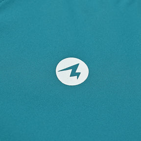 K's Mt.RashGuard Full-zip(キッズ マウンテンラッシュガード フルジップ)