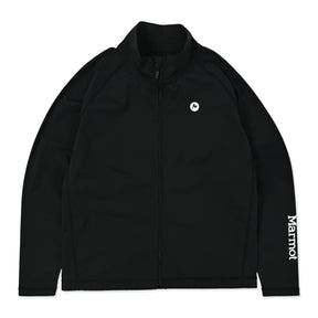 K's Mt.RashGuard Full-zip(キッズ マウンテンラッシュガード フルジップ)