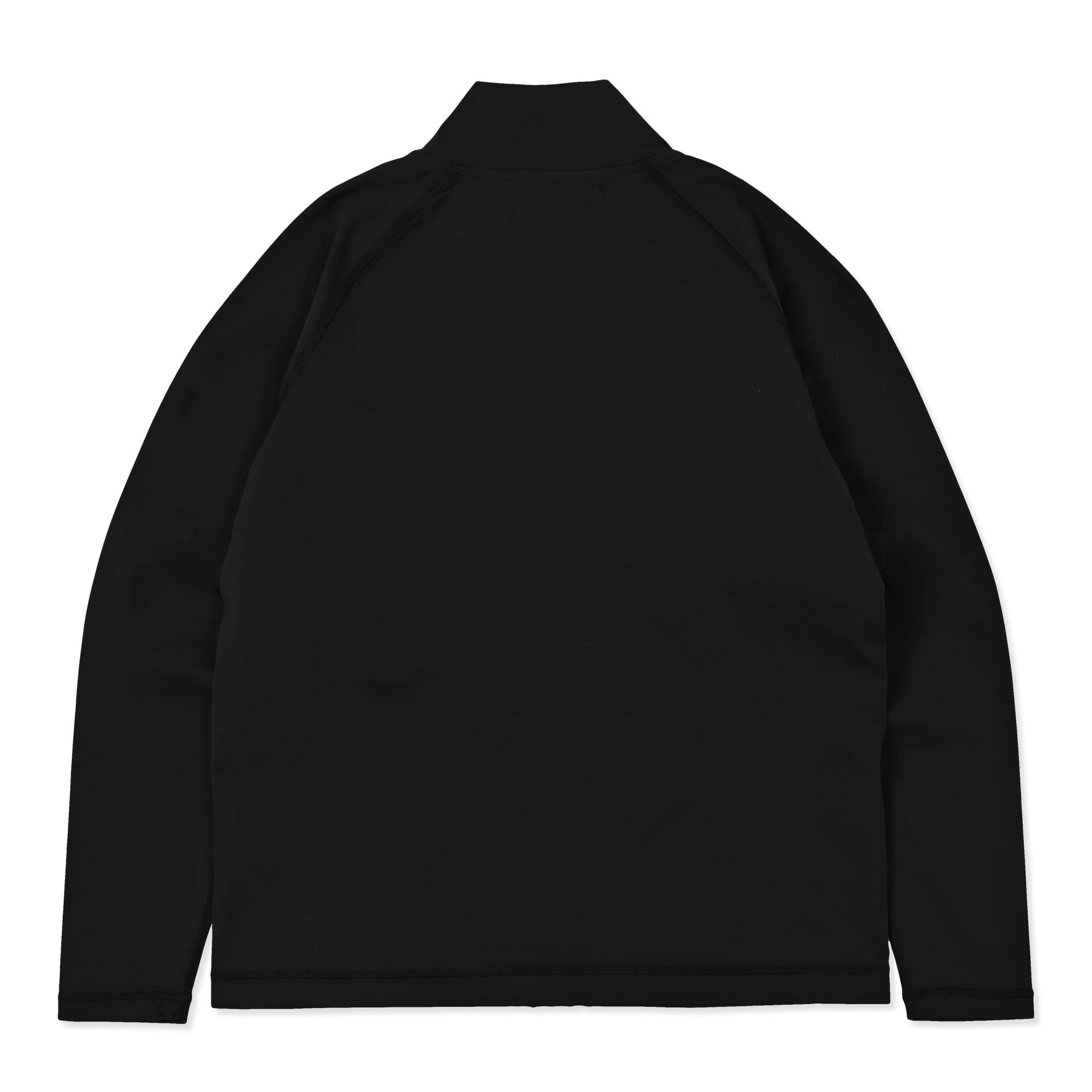 K's Mt.RashGuard Full-zip(キッズ マウンテンラッシュガード フルジップ)