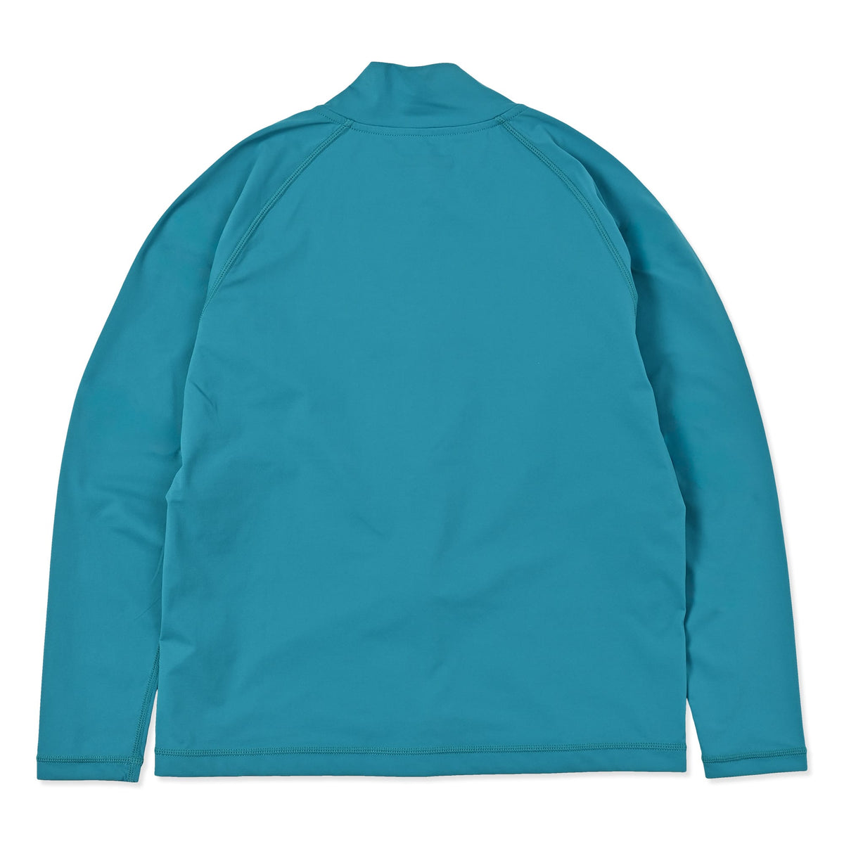 K's Mt.RashGuard Full-zip(キッズ マウンテンラッシュガード フルジップ)