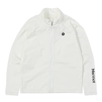 K's Mt.RashGuard Full-zip(キッズ マウンテンラッシュガード フルジップ)