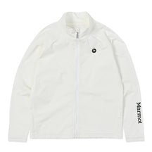 K's Mt.RashGuard Full-zip(キッズ マウンテンラッシュガード フルジップ)