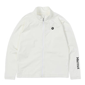 K's Mt.RashGuard Full-zip(キッズ マウンテンラッシュガード フルジップ)