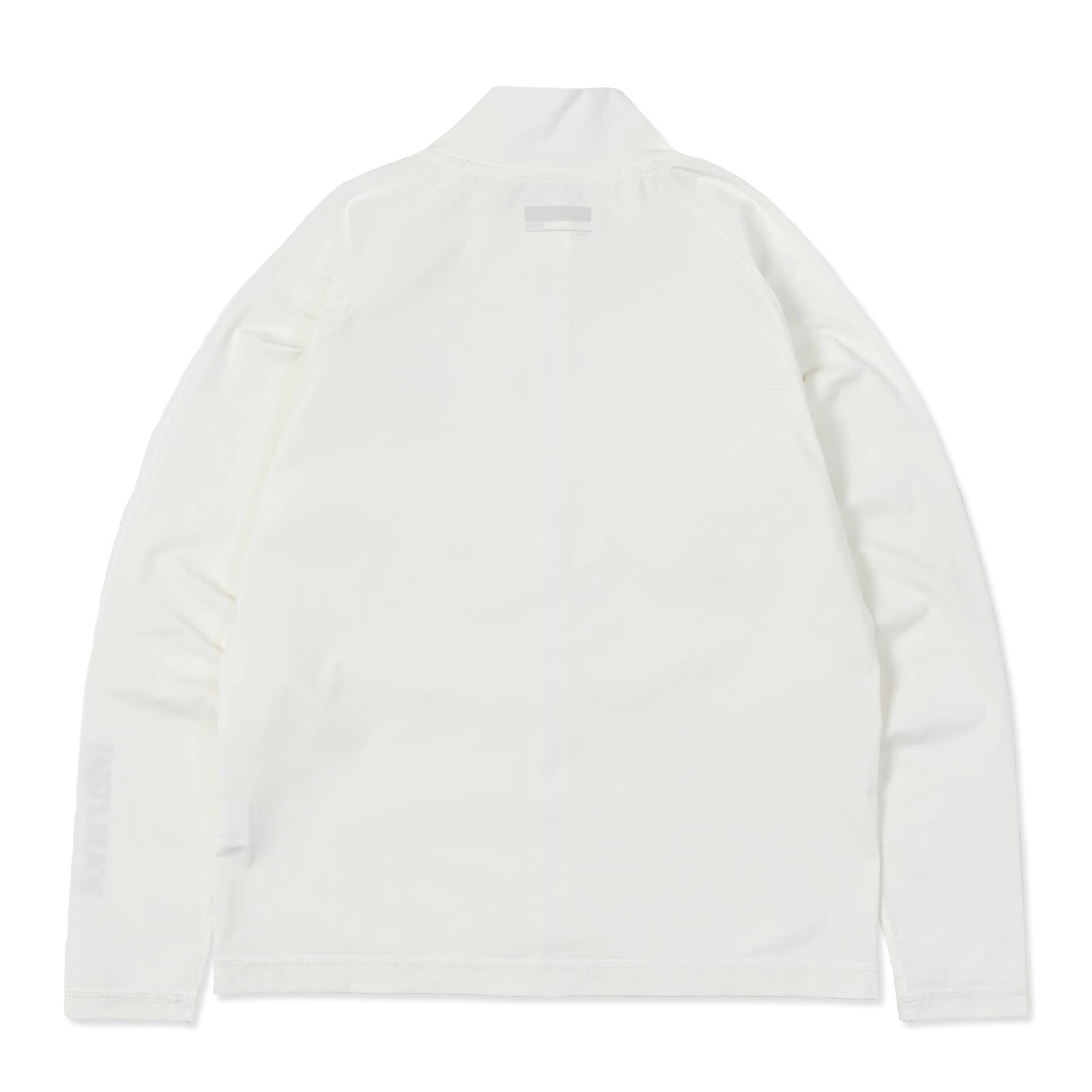 K's Mt.RashGuard Full-zip(キッズ マウンテンラッシュガード フルジップ)