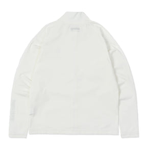 K's Mt.RashGuard Full-zip(キッズ マウンテンラッシュガード フルジップ)