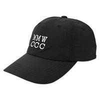 [Marmot x CITY COUNTRY CITY] MMWCCC Feel up Cap(フィールアップ キャップ)