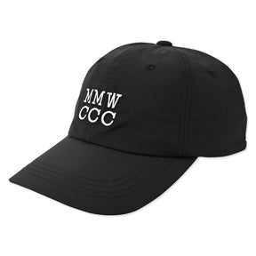 [Marmot x CITY COUNTRY CITY] MMWCCC Feel up Cap(フィールアップ キャップ)