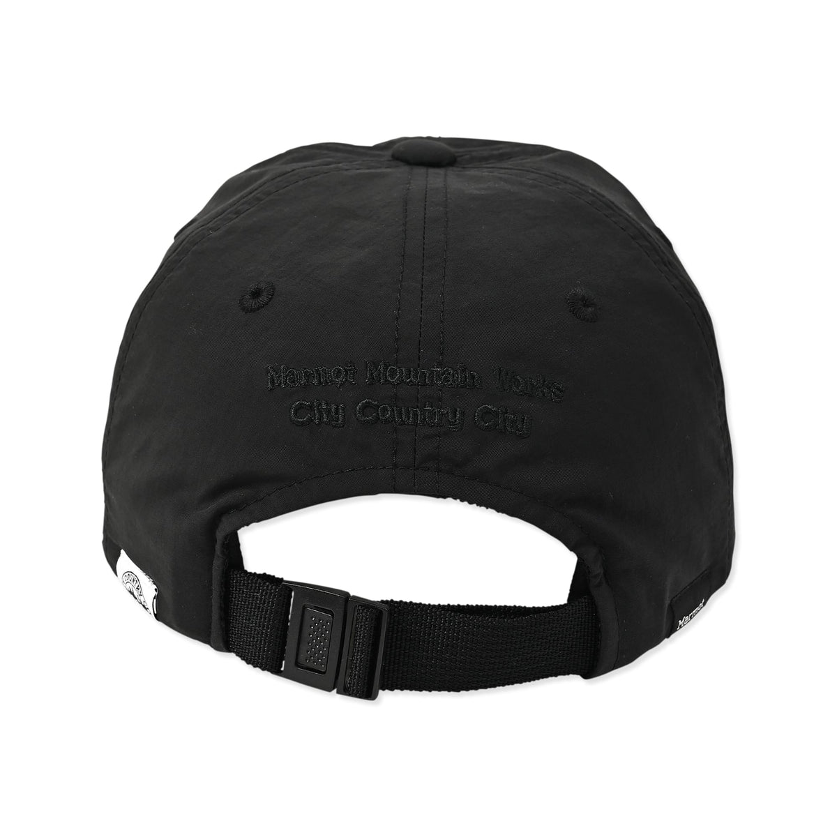 [Marmot x CITY COUNTRY CITY] MMWCCC Feel up Cap(フィールアップ キャップ)