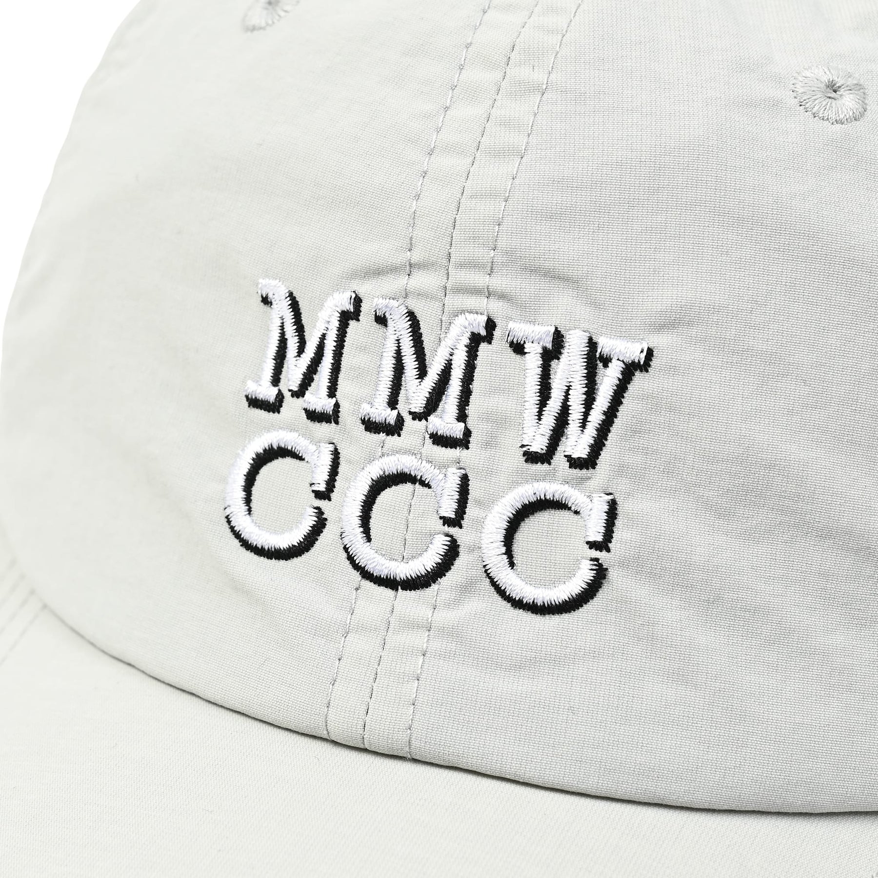 Marmot x CITY COUNTRY CITY] MMWCCC Feel up Cap(フィールアップ