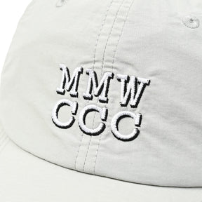 [Marmot x CITY COUNTRY CITY] MMWCCC Feel up Cap(フィールアップ キャップ)