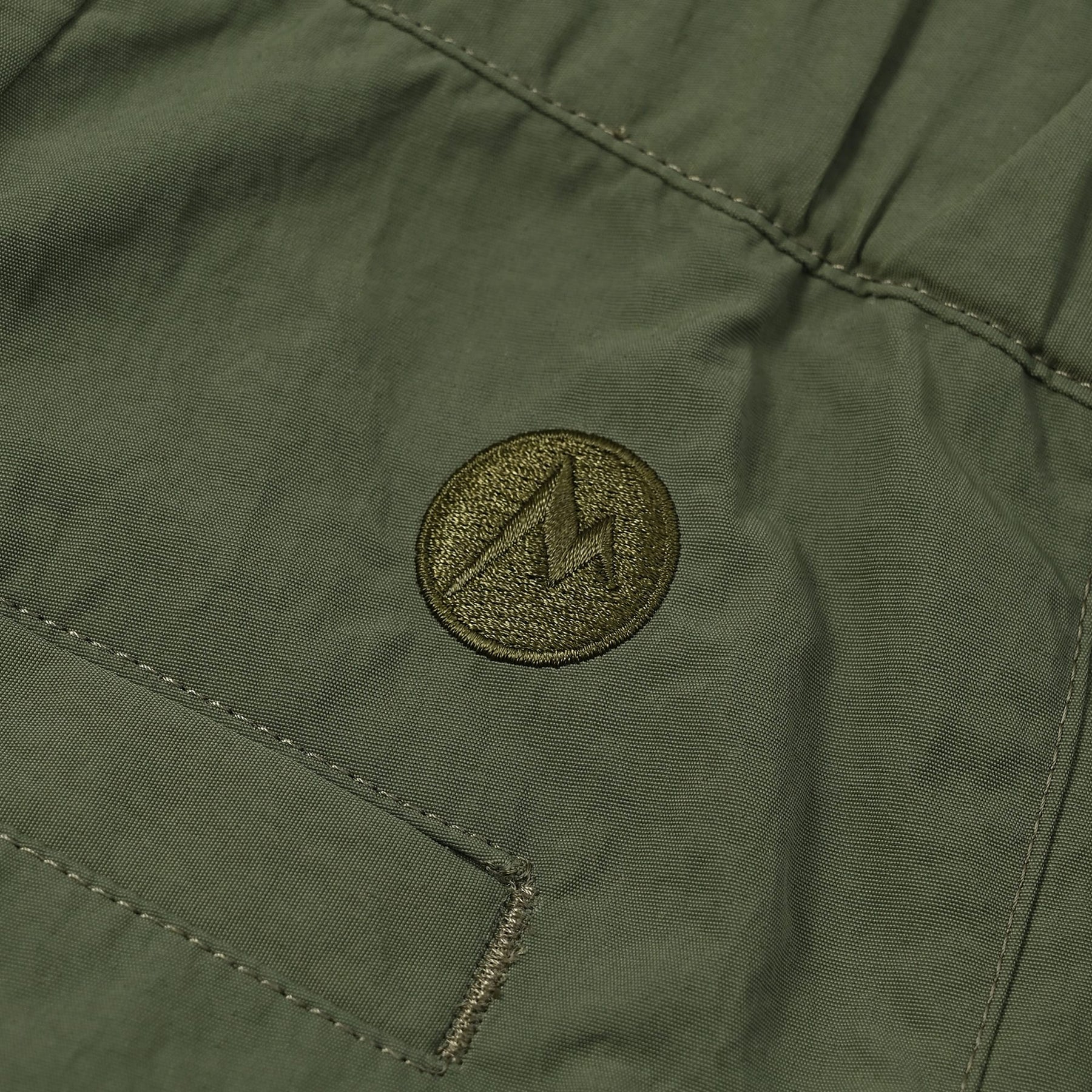 8inch Guild Shorts(8インチ ギルドショーツ)