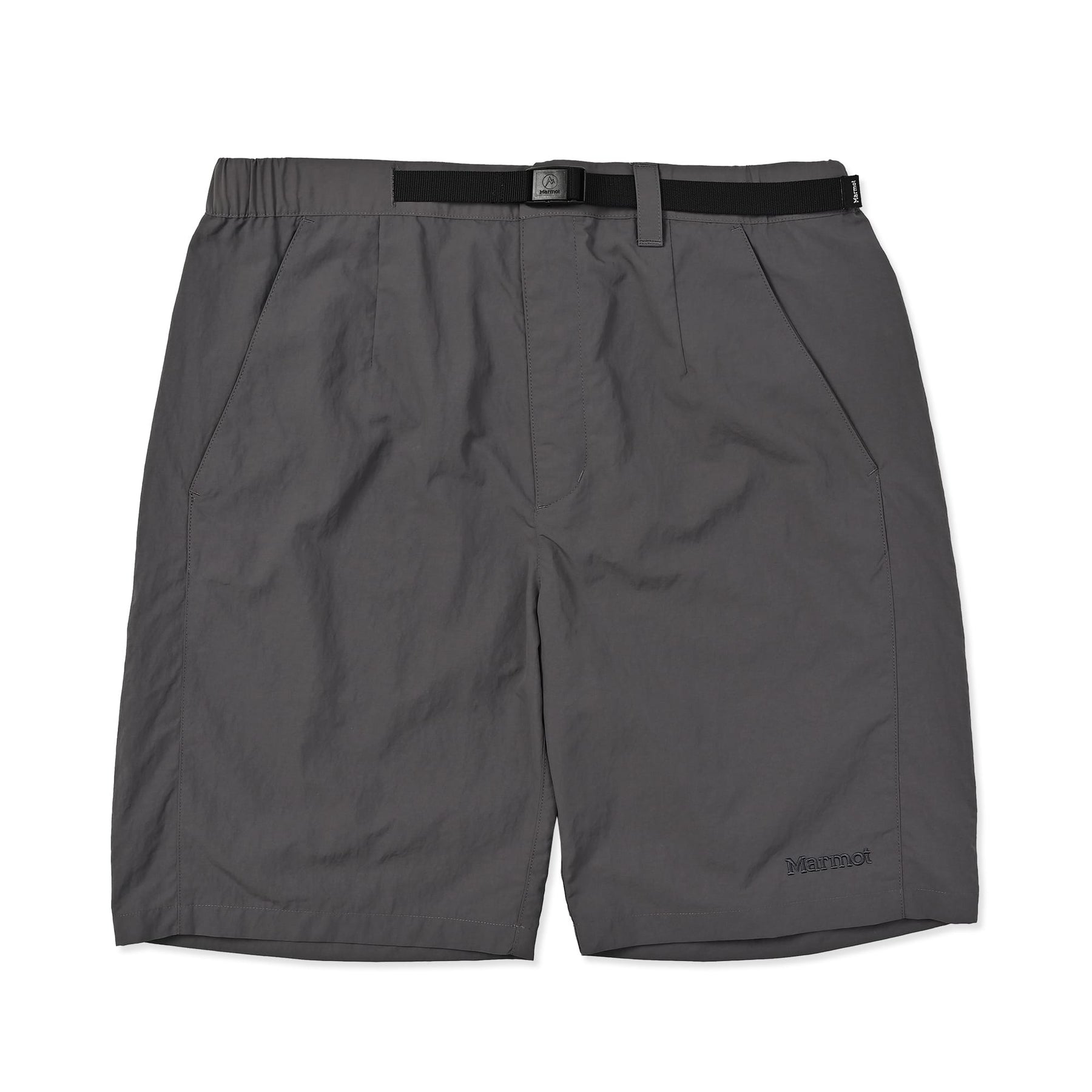 ALST サイドメッシュショートピステシャツ Mサイズ ブラック/グレー ピステ - ALST Online Store