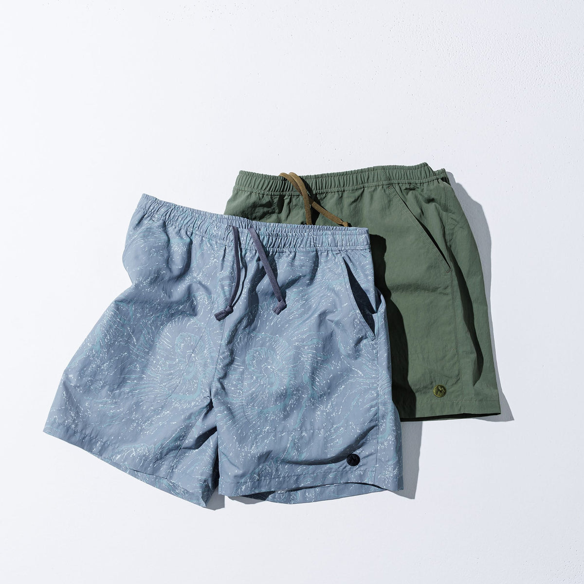 Guild Shorts(ギルドショーツ)